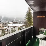Alpenglueck 10 Апартаменты