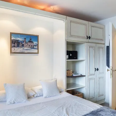 Apartment Alpenglueck 10