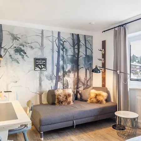 Alpenglueck 10 * Seefeld in Tirol