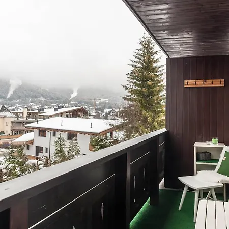 Alpenglueck 10 Apartment