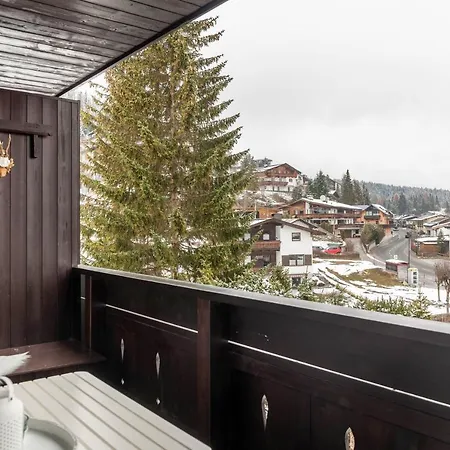 Alpenglueck 10 Seefeld in Tirol