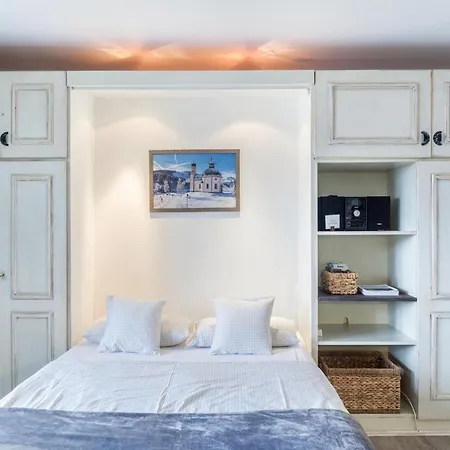 Apartment Alpenglueck 10