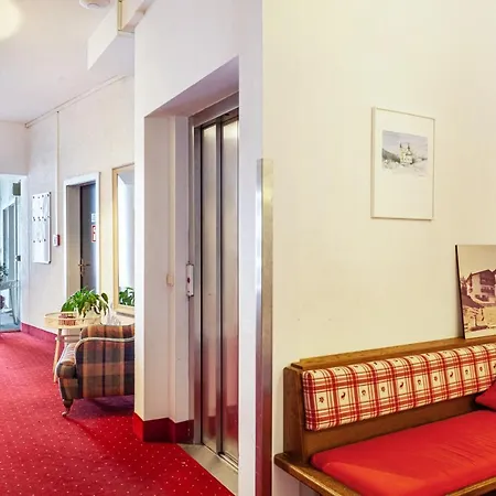 Apartment Alpenglueck 10 *