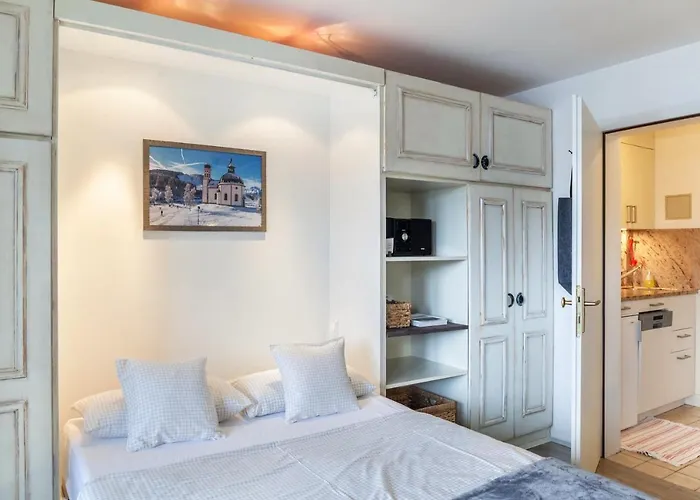 Apartment Alpenglueck 10