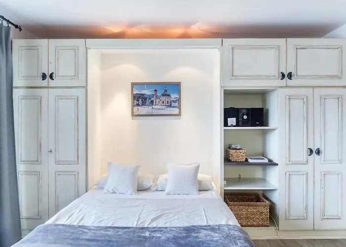 Apartment Alpenglueck 10