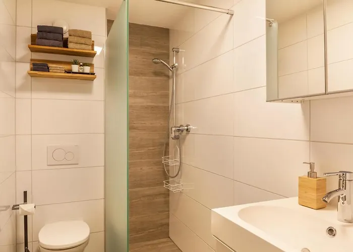 Apartment Alpenglueck 10 *