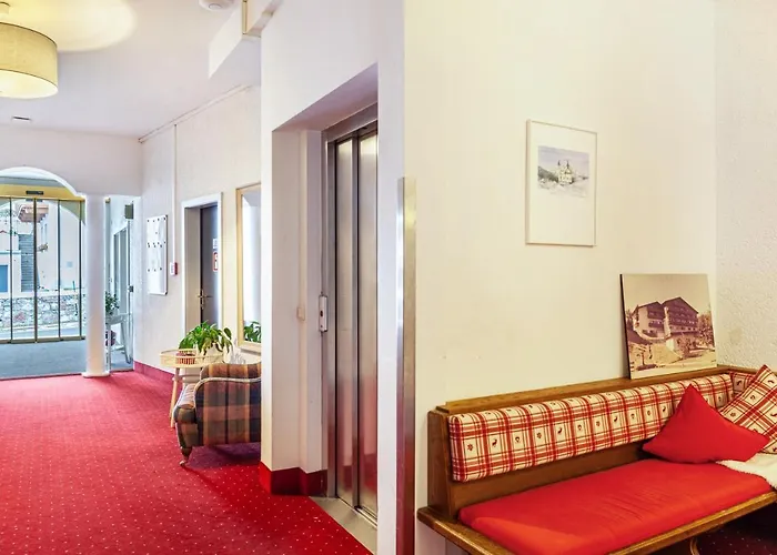 Apartment Alpenglueck 10 *