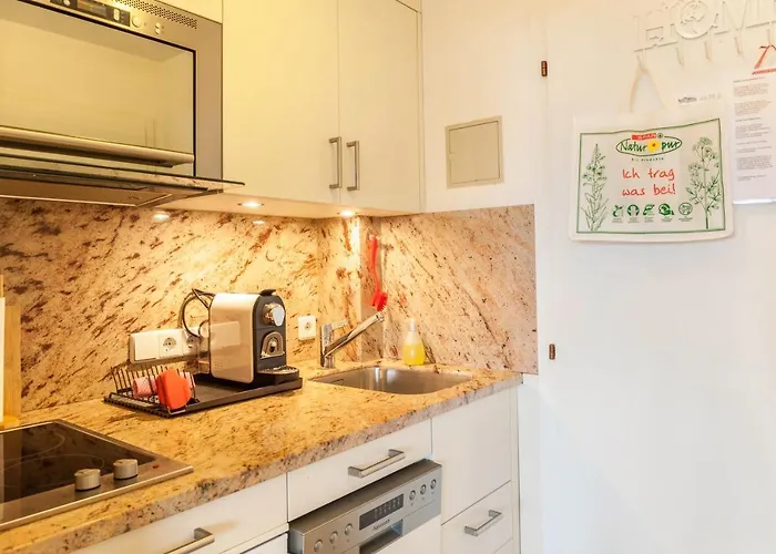 Apartment Alpenglueck 10 Seefeld in Tirol