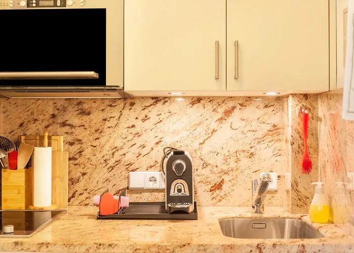 Alpenglueck 10 Apartment